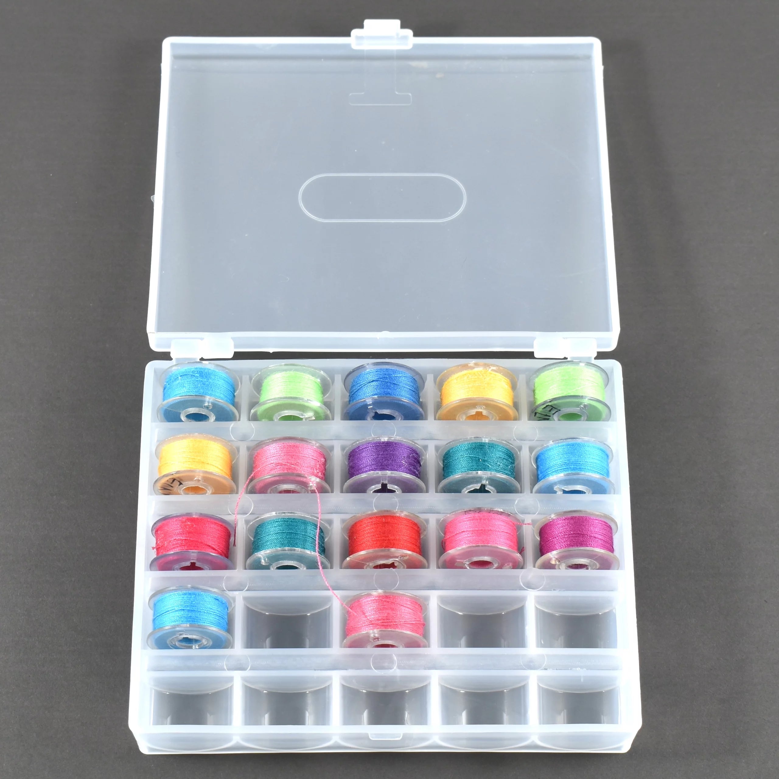 Bobbin Organizer